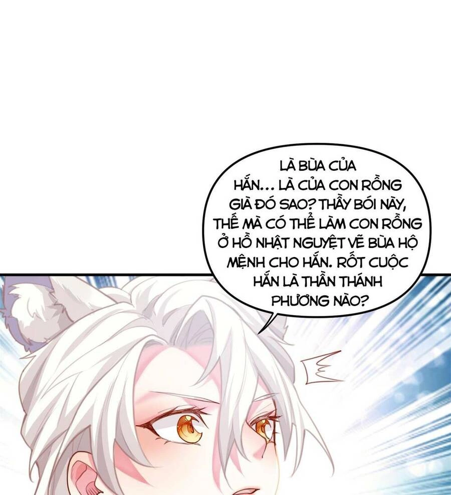 Bói Toán Mà Thôi, Cửu Vĩ Yêu Đế Sao Lại Thành Nương Tử Ta?! Chapter 2 - 64