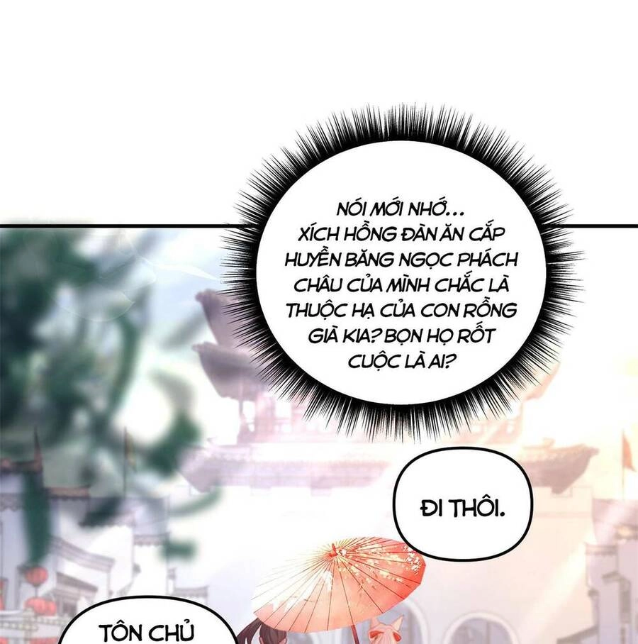 Bói Toán Mà Thôi, Cửu Vĩ Yêu Đế Sao Lại Thành Nương Tử Ta?! Chapter 2 - 68