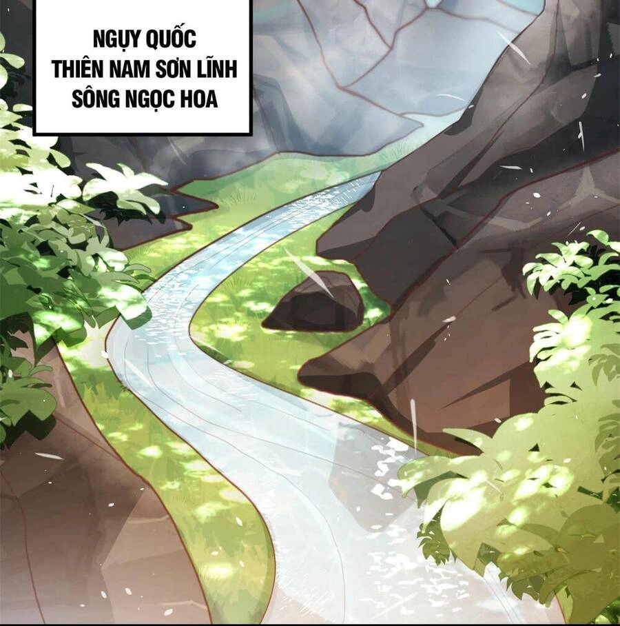 Bói Toán Mà Thôi, Cửu Vĩ Yêu Đế Sao Lại Thành Nương Tử Ta?! Chapter 2 - 71