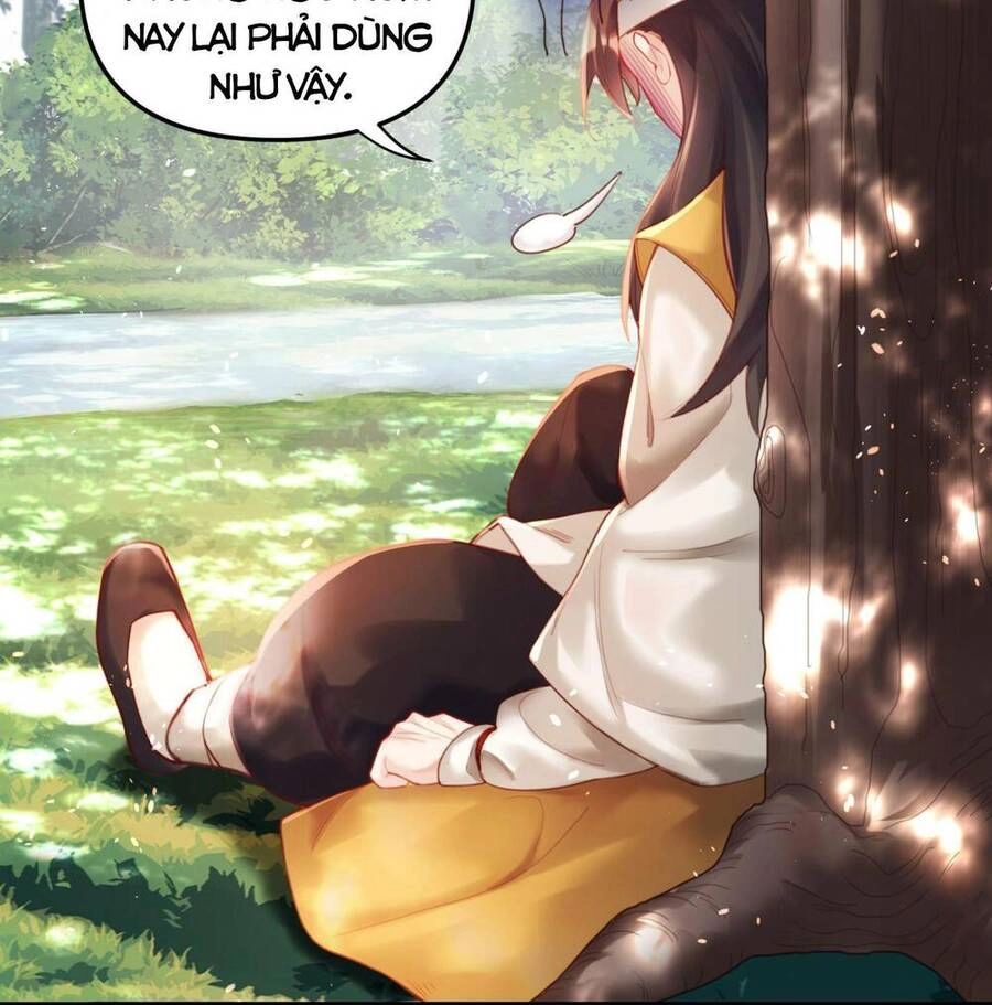 Bói Toán Mà Thôi, Cửu Vĩ Yêu Đế Sao Lại Thành Nương Tử Ta?! Chapter 2 - 79