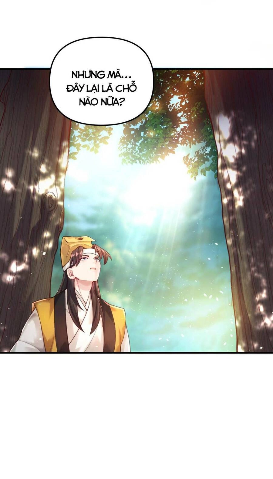 Bói Toán Mà Thôi, Cửu Vĩ Yêu Đế Sao Lại Thành Nương Tử Ta?! Chapter 2 - 87