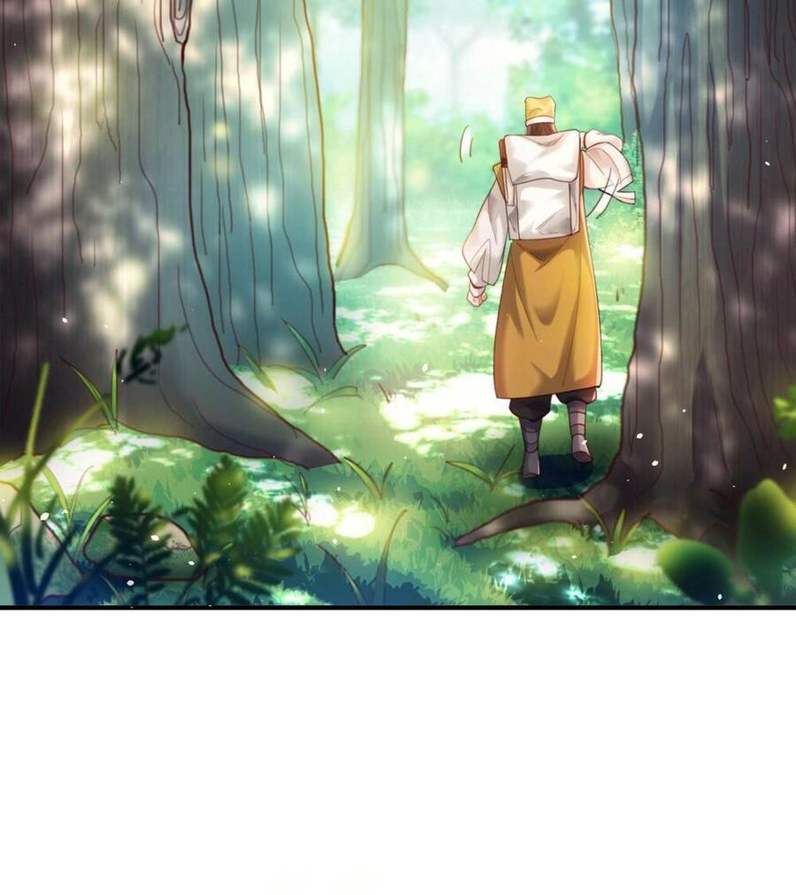 Bói Toán Mà Thôi, Cửu Vĩ Yêu Đế Sao Lại Thành Nương Tử Ta?! Chapter 2 - 89