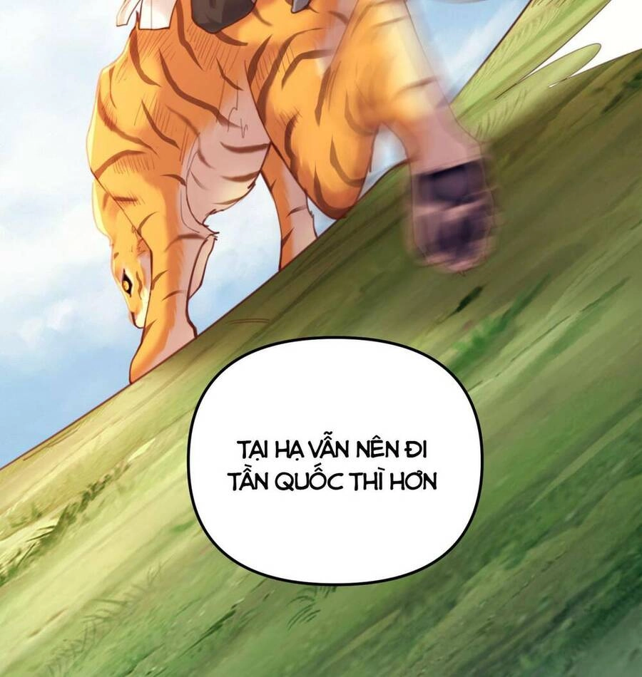 Bói Toán Mà Thôi, Cửu Vĩ Yêu Đế Sao Lại Thành Nương Tử Ta?! Chapter 2 - 99