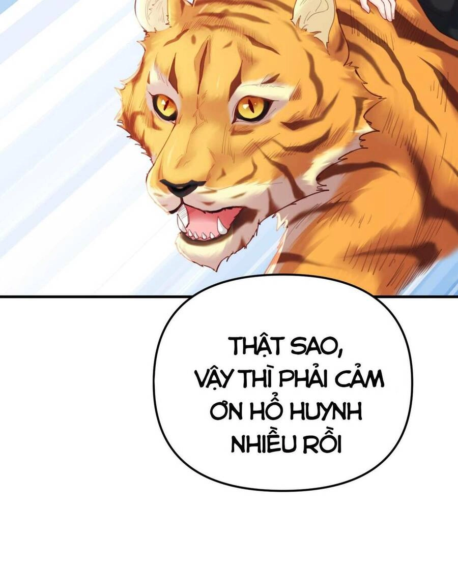 Bói Toán Mà Thôi, Cửu Vĩ Yêu Đế Sao Lại Thành Nương Tử Ta?! Chapter 2 - 103