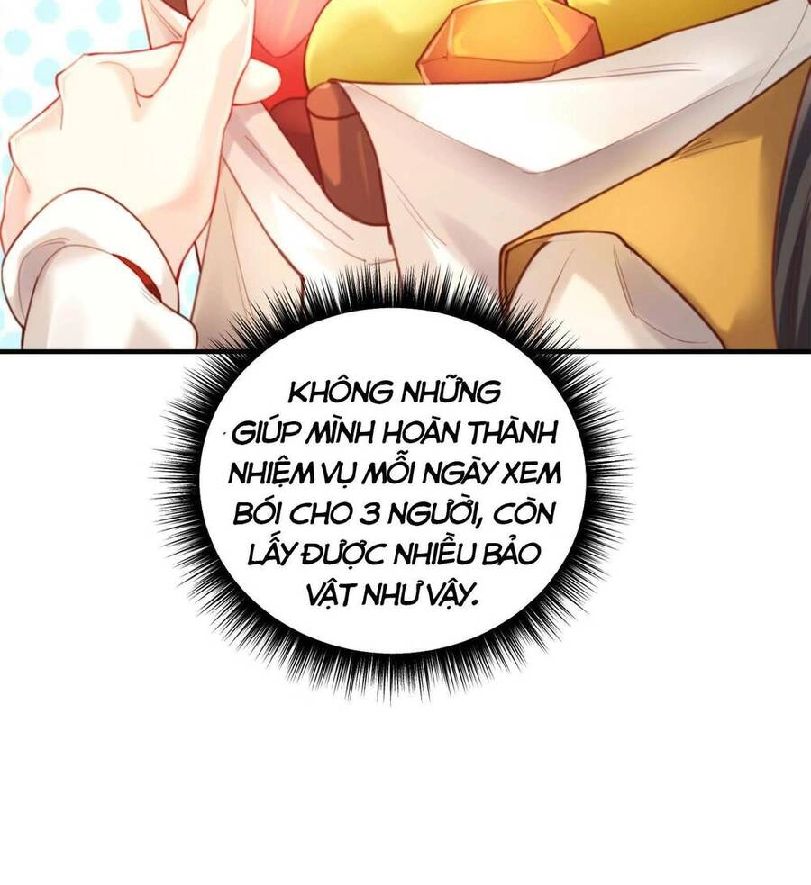 Bói Toán Mà Thôi, Cửu Vĩ Yêu Đế Sao Lại Thành Nương Tử Ta?! Chapter 2 - 105