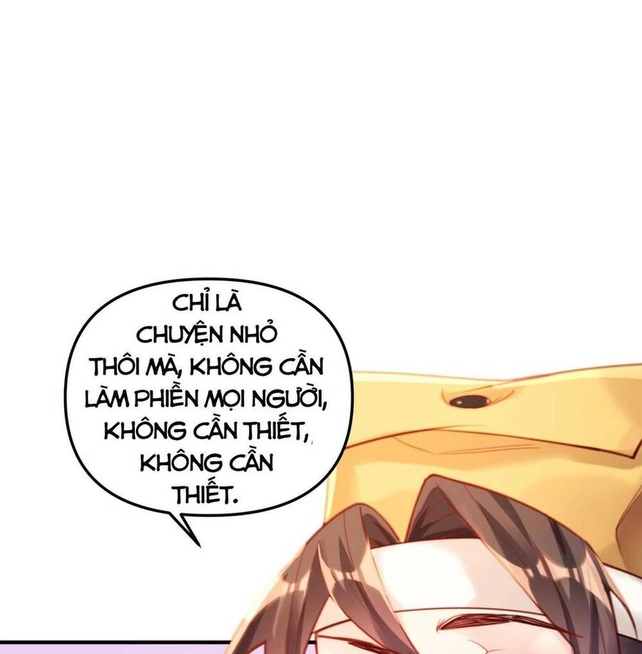 Bói Toán Mà Thôi, Cửu Vĩ Yêu Đế Sao Lại Thành Nương Tử Ta?! Chapter 2 - 108