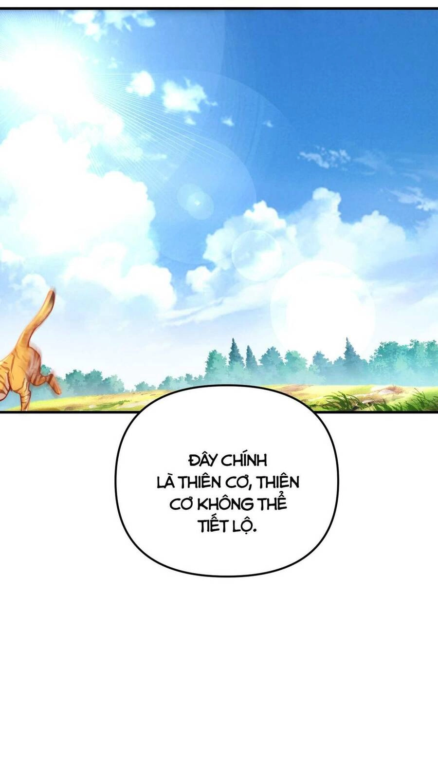 Bói Toán Mà Thôi, Cửu Vĩ Yêu Đế Sao Lại Thành Nương Tử Ta?! Chapter 2 - 113