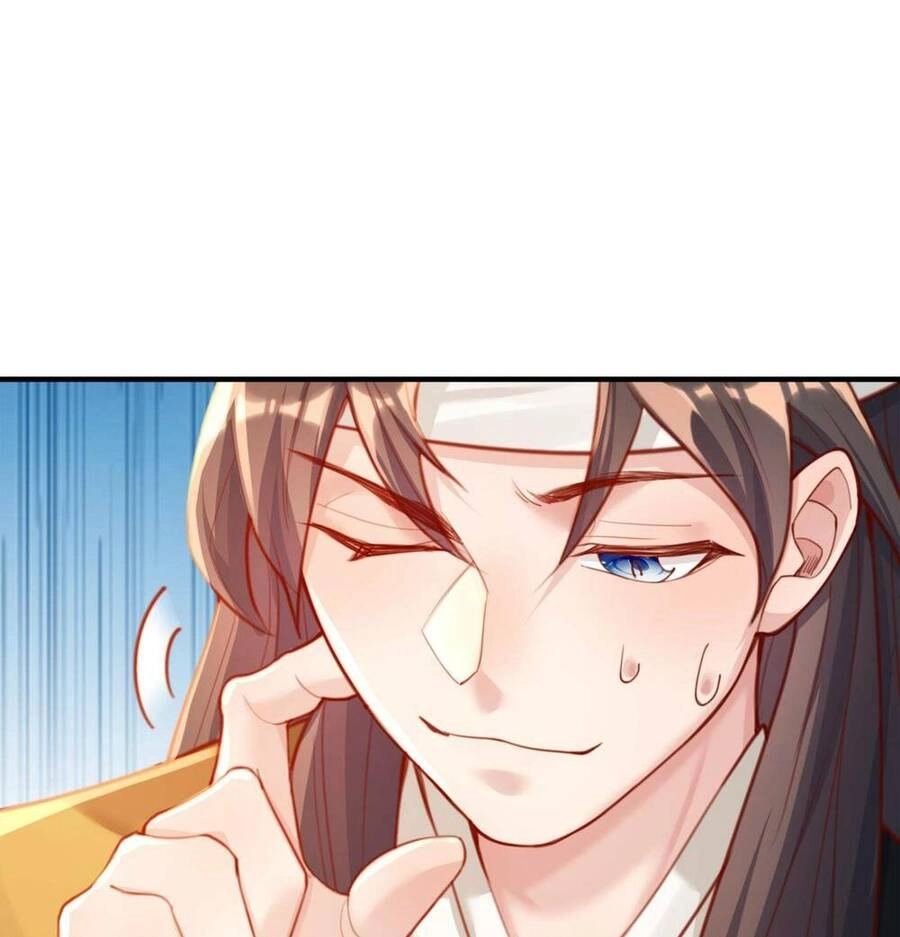 Bói Toán Mà Thôi, Cửu Vĩ Yêu Đế Sao Lại Thành Nương Tử Ta?! Chapter 2 - 114