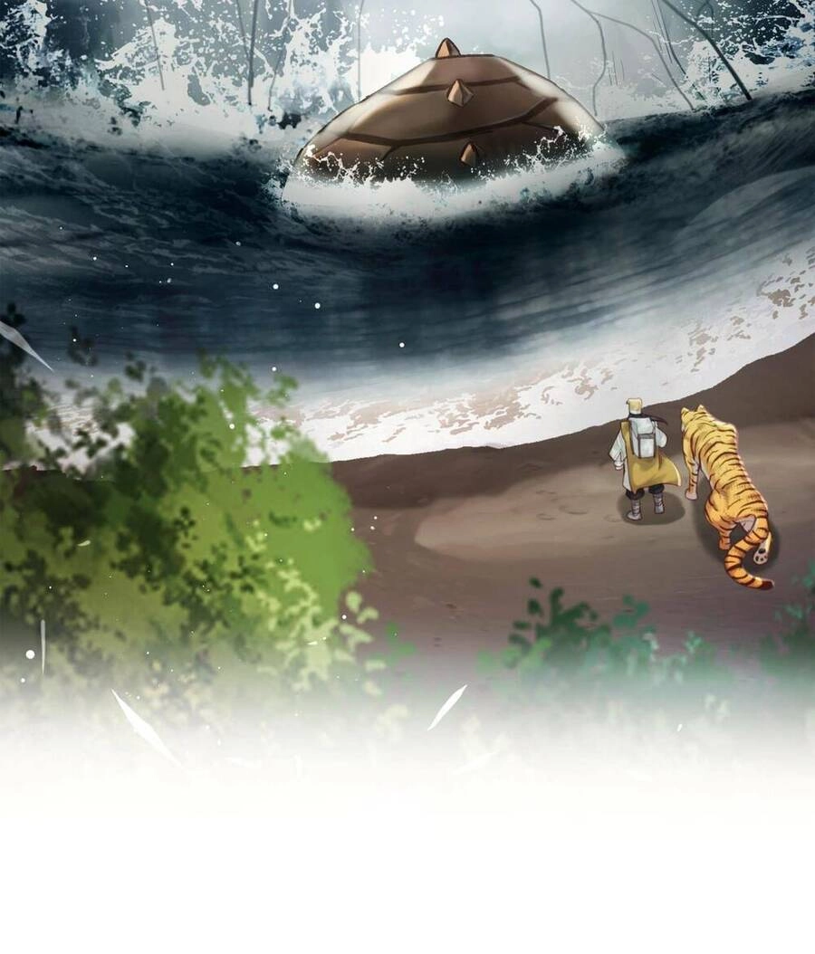 Bói Toán Mà Thôi, Cửu Vĩ Yêu Đế Sao Lại Thành Nương Tử Ta?! Chapter 2 - 131