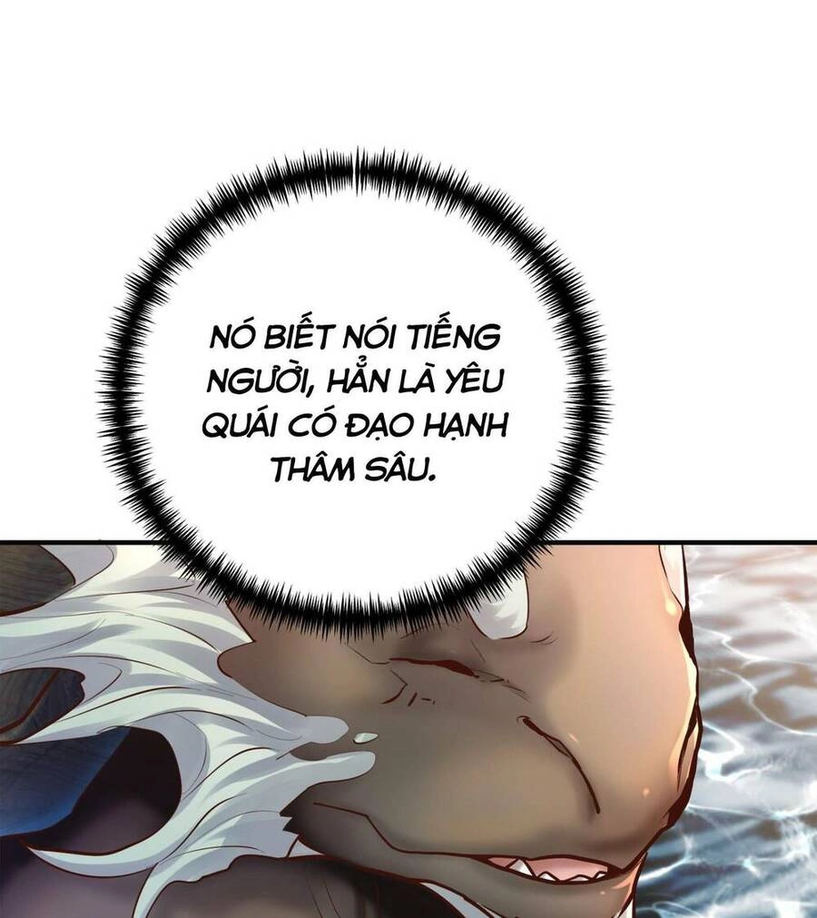 Bói Toán Mà Thôi, Cửu Vĩ Yêu Đế Sao Lại Thành Nương Tử Ta?! Chapter 3 - 3