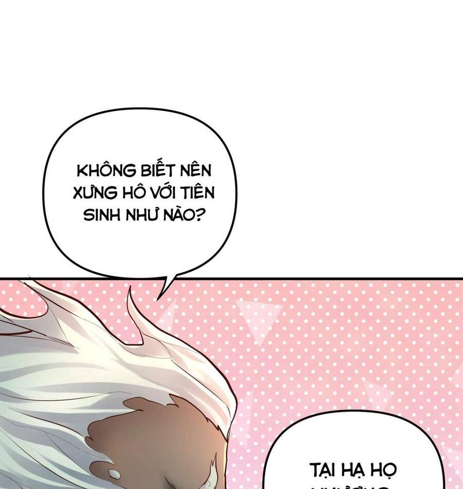 Bói Toán Mà Thôi, Cửu Vĩ Yêu Đế Sao Lại Thành Nương Tử Ta?! Chapter 3 - 5