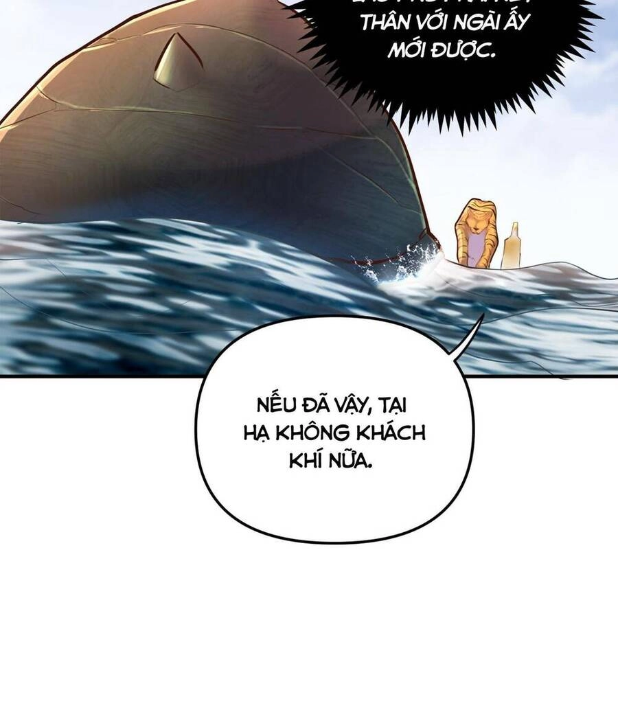 Bói Toán Mà Thôi, Cửu Vĩ Yêu Đế Sao Lại Thành Nương Tử Ta?! Chapter 3 - 8