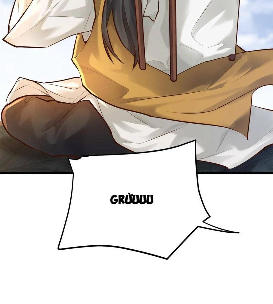 Bói Toán Mà Thôi, Cửu Vĩ Yêu Đế Sao Lại Thành Nương Tử Ta?! Chapter 3 - 10