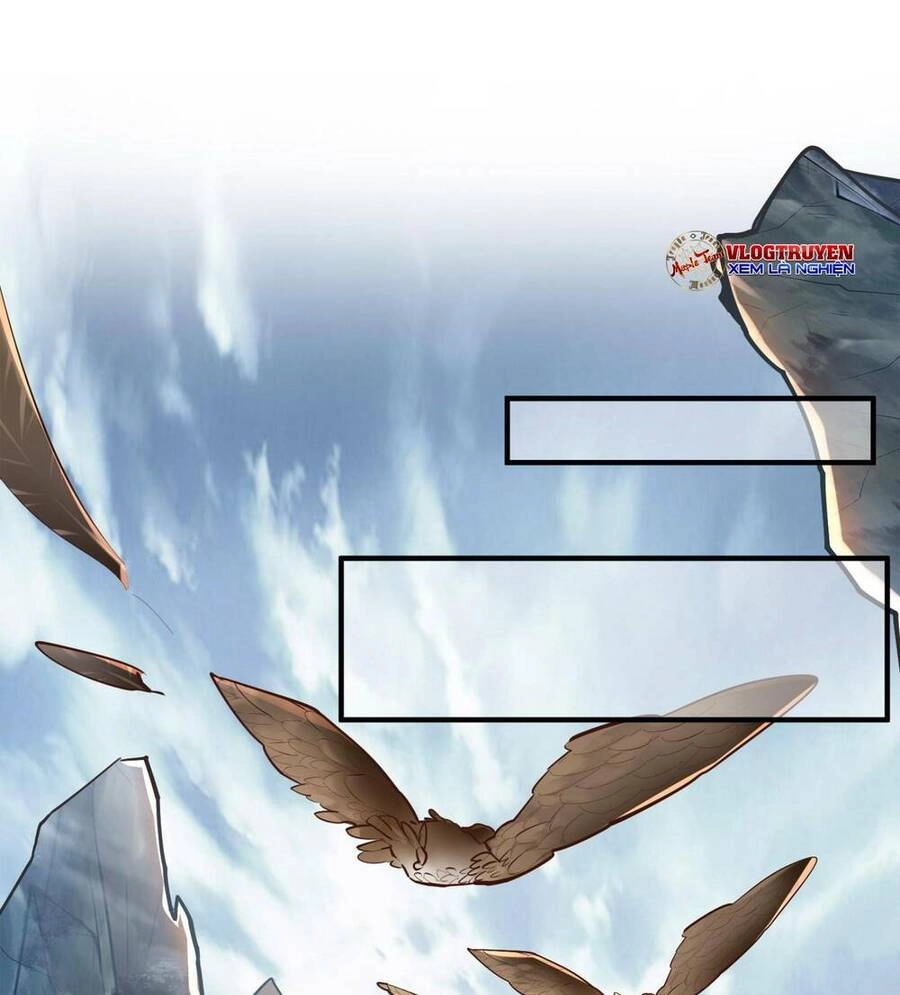 Bói Toán Mà Thôi, Cửu Vĩ Yêu Đế Sao Lại Thành Nương Tử Ta?! Chapter 3 - 11