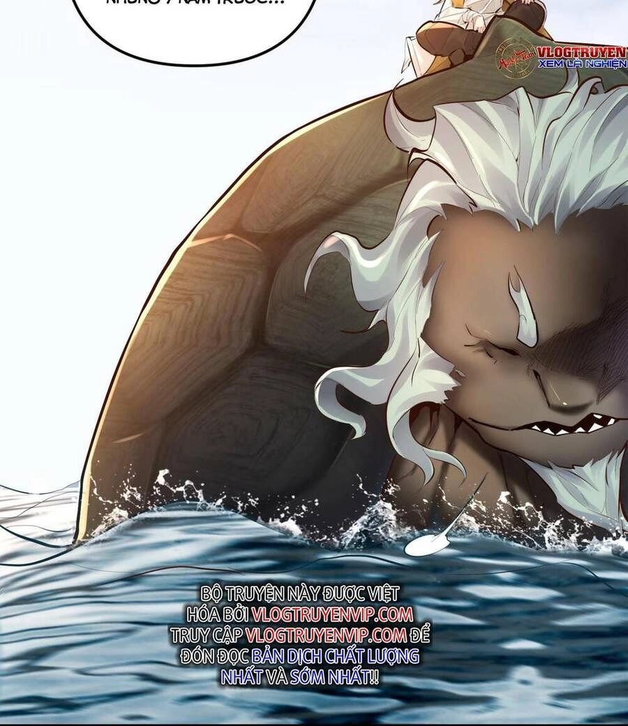 Bói Toán Mà Thôi, Cửu Vĩ Yêu Đế Sao Lại Thành Nương Tử Ta?! Chapter 3 - 27