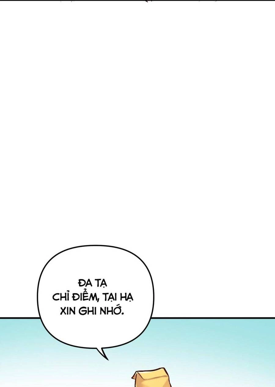 Bói Toán Mà Thôi, Cửu Vĩ Yêu Đế Sao Lại Thành Nương Tử Ta?! Chapter 3 - 31