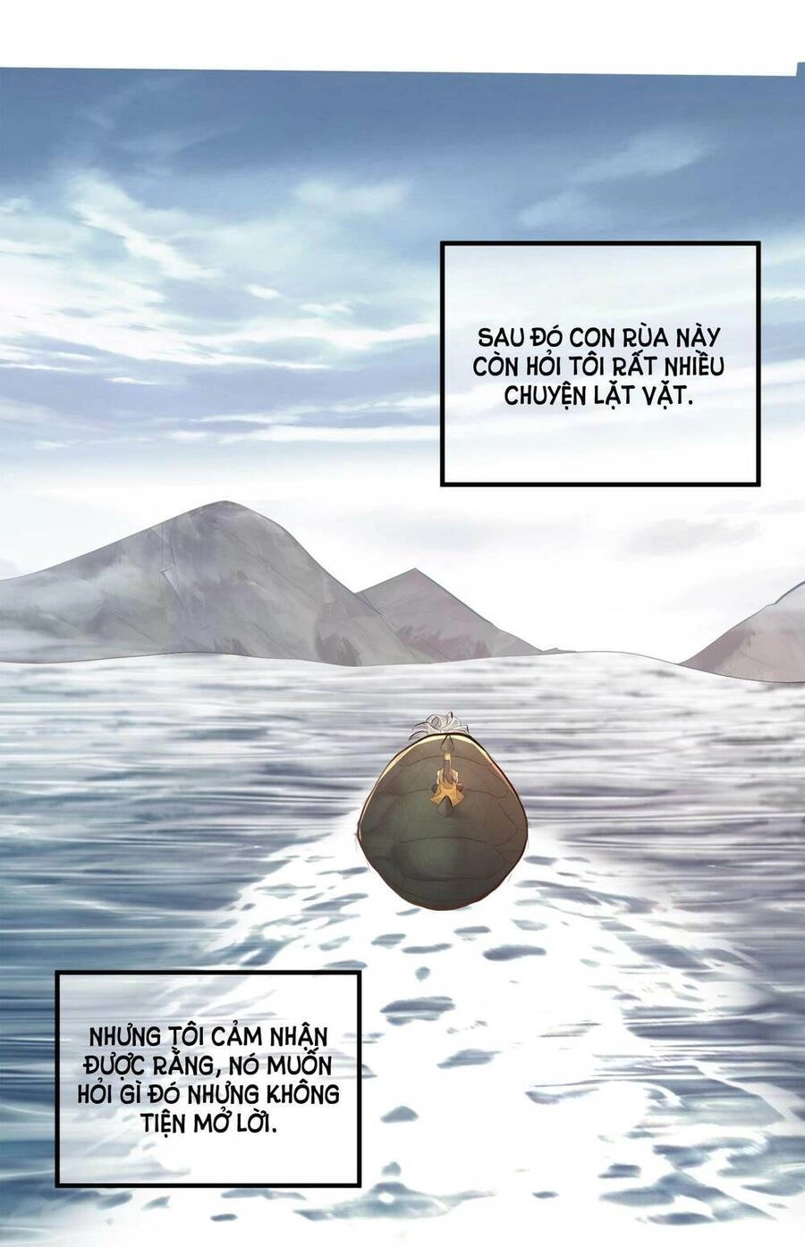 Bói Toán Mà Thôi, Cửu Vĩ Yêu Đế Sao Lại Thành Nương Tử Ta?! Chapter 3 - 35