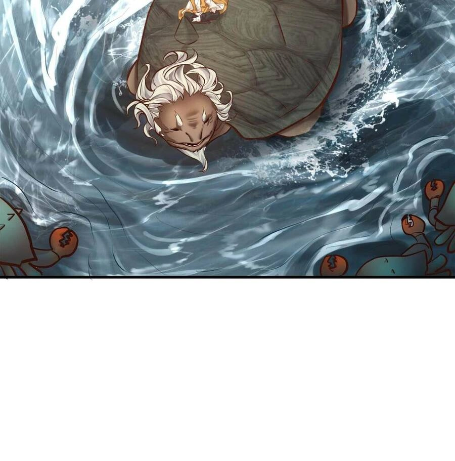 Bói Toán Mà Thôi, Cửu Vĩ Yêu Đế Sao Lại Thành Nương Tử Ta?! Chapter 3 - 47