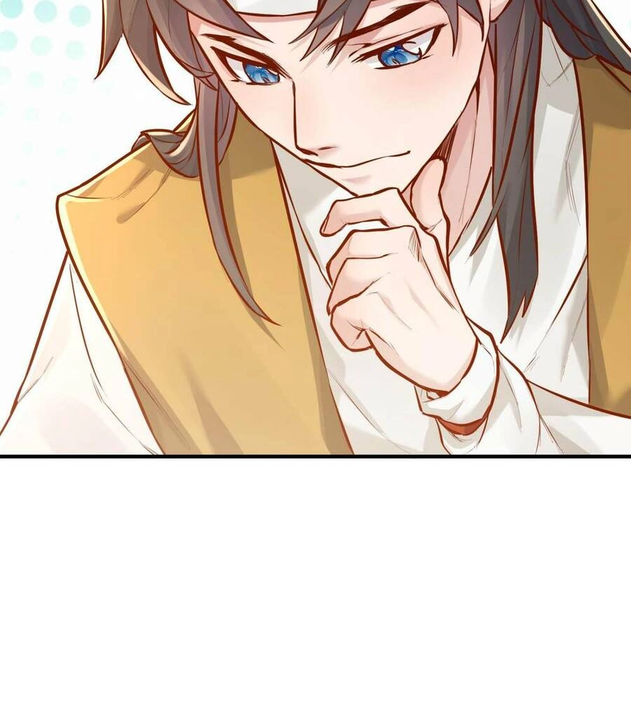 Bói Toán Mà Thôi, Cửu Vĩ Yêu Đế Sao Lại Thành Nương Tử Ta?! Chapter 3 - 49