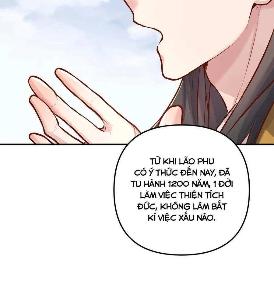 Bói Toán Mà Thôi, Cửu Vĩ Yêu Đế Sao Lại Thành Nương Tử Ta?! Chapter 3 - 53