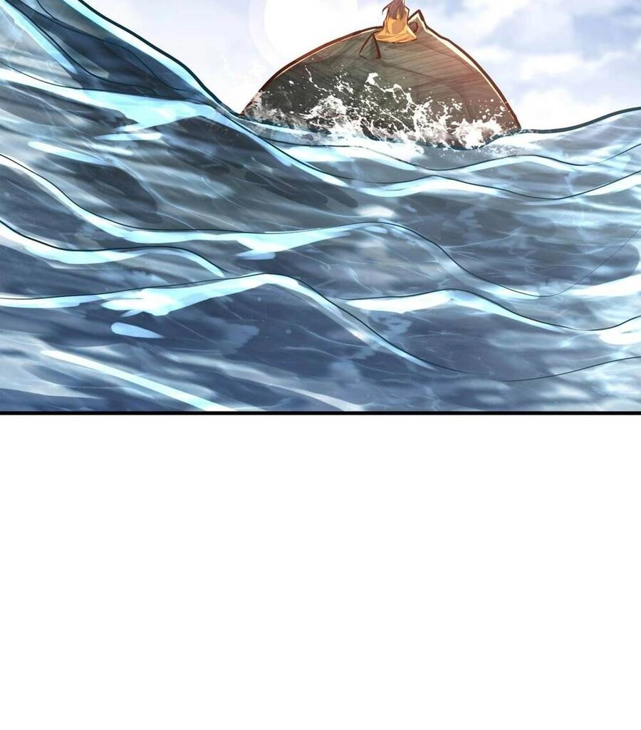 Bói Toán Mà Thôi, Cửu Vĩ Yêu Đế Sao Lại Thành Nương Tử Ta?! Chapter 3 - 55