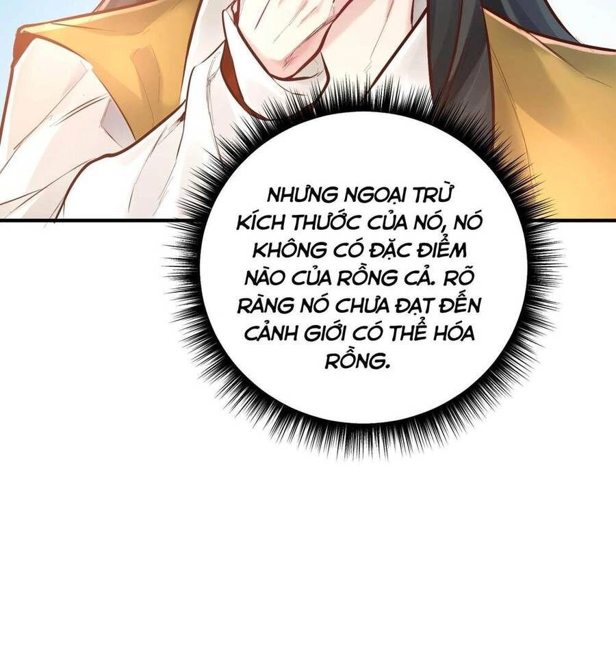 Bói Toán Mà Thôi, Cửu Vĩ Yêu Đế Sao Lại Thành Nương Tử Ta?! Chapter 3 - 59