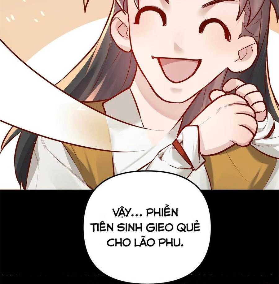 Bói Toán Mà Thôi, Cửu Vĩ Yêu Đế Sao Lại Thành Nương Tử Ta?! Chapter 3 - 74