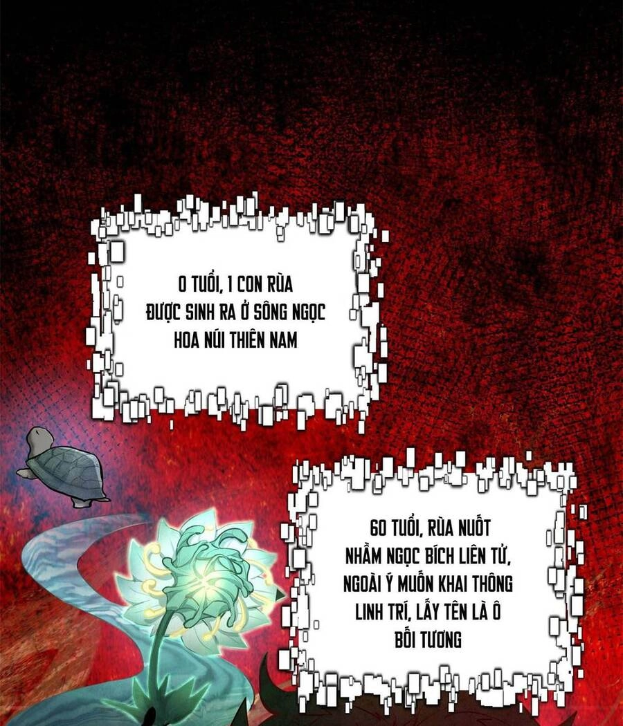 Bói Toán Mà Thôi, Cửu Vĩ Yêu Đế Sao Lại Thành Nương Tử Ta?! Chapter 3 - 75