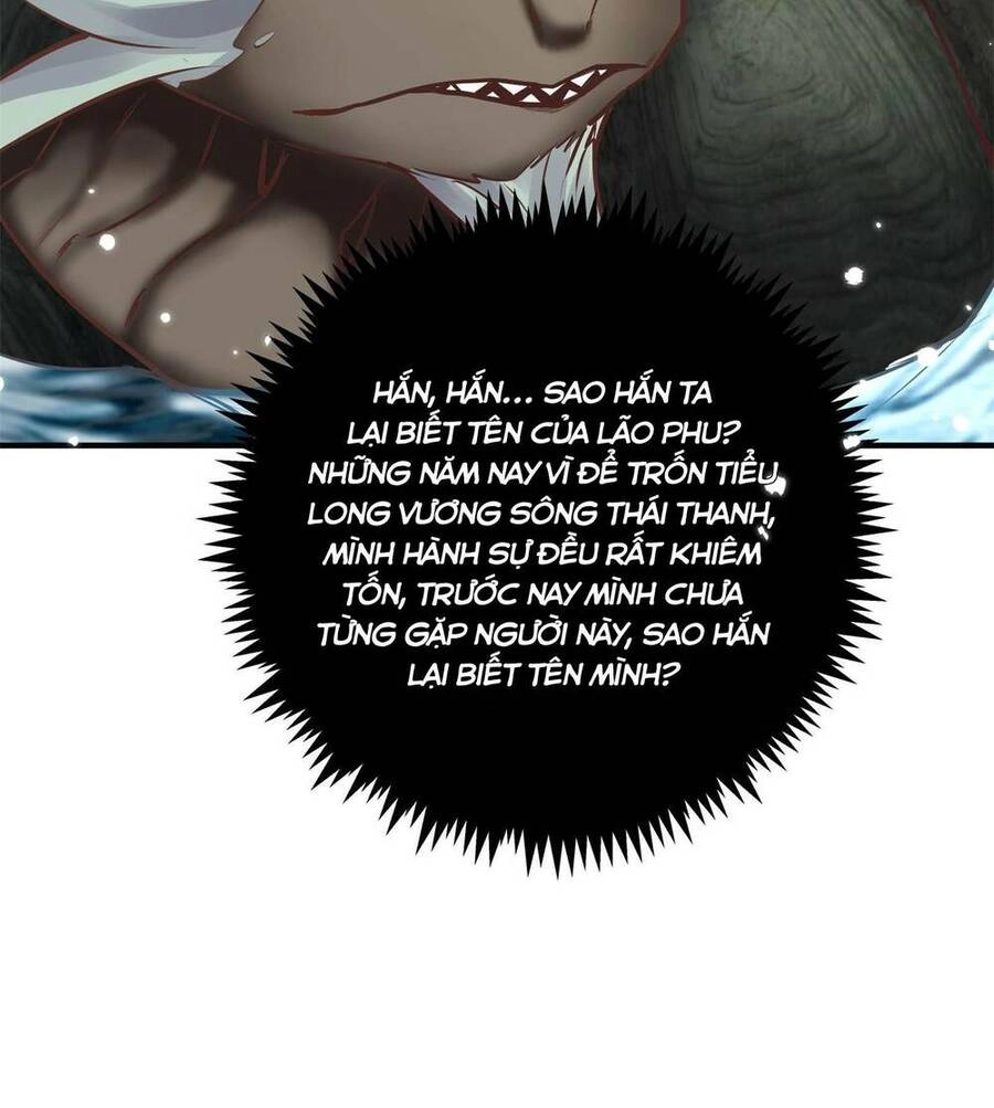 Bói Toán Mà Thôi, Cửu Vĩ Yêu Đế Sao Lại Thành Nương Tử Ta?! Chapter 3 - 87