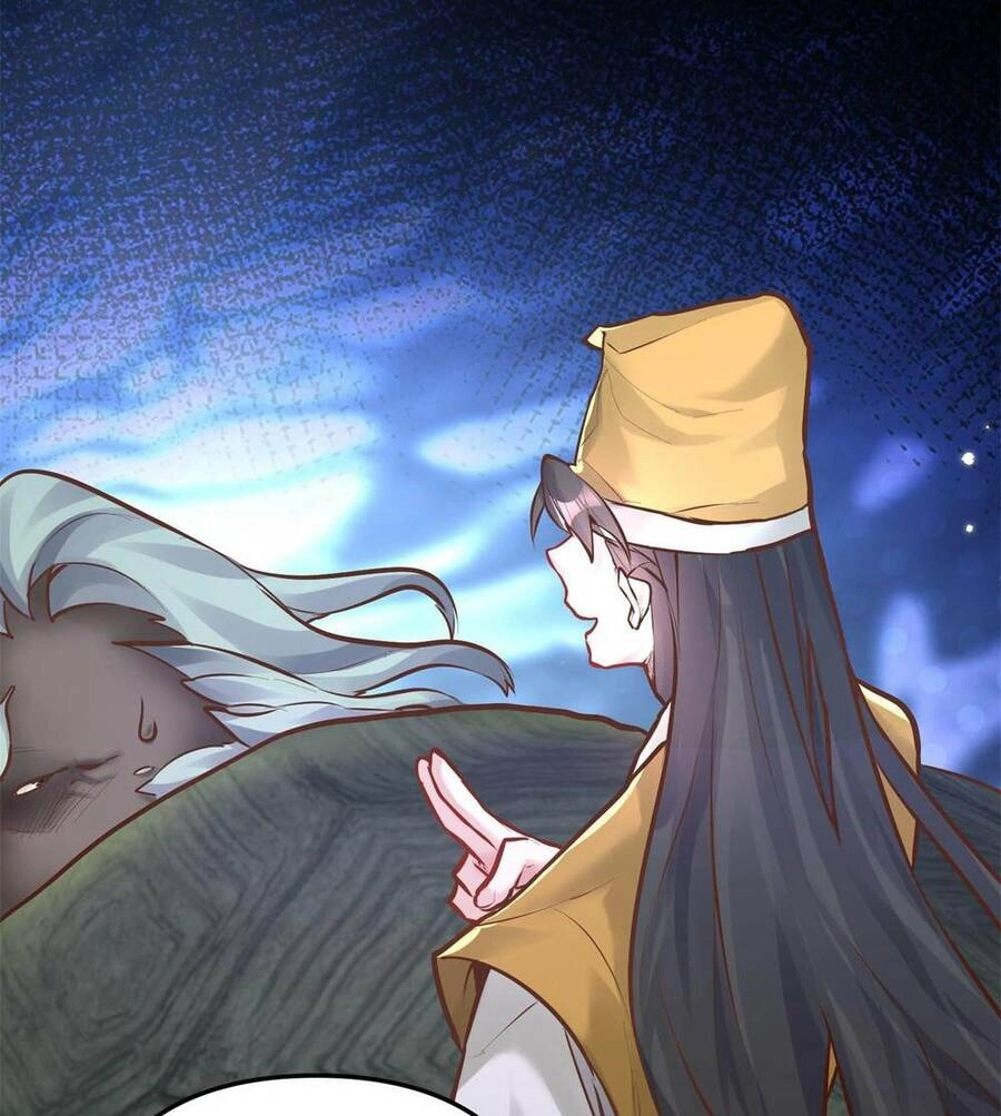 Bói Toán Mà Thôi, Cửu Vĩ Yêu Đế Sao Lại Thành Nương Tử Ta?! Chapter 3 - 90