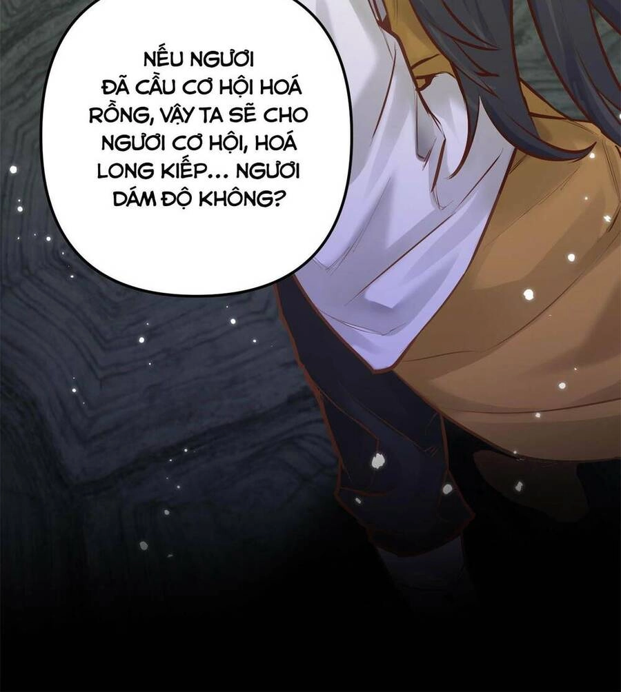 Bói Toán Mà Thôi, Cửu Vĩ Yêu Đế Sao Lại Thành Nương Tử Ta?! Chapter 3 - 91