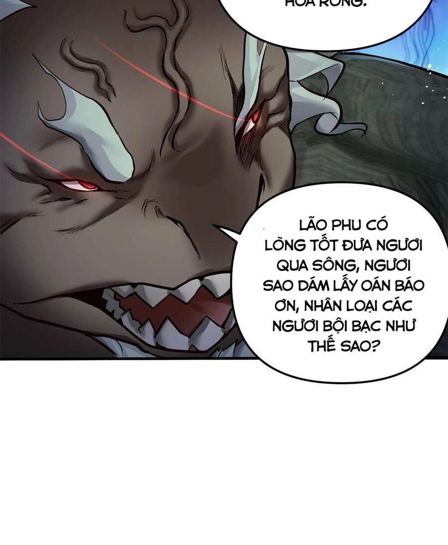 Bói Toán Mà Thôi, Cửu Vĩ Yêu Đế Sao Lại Thành Nương Tử Ta?! Chapter 3 - 93