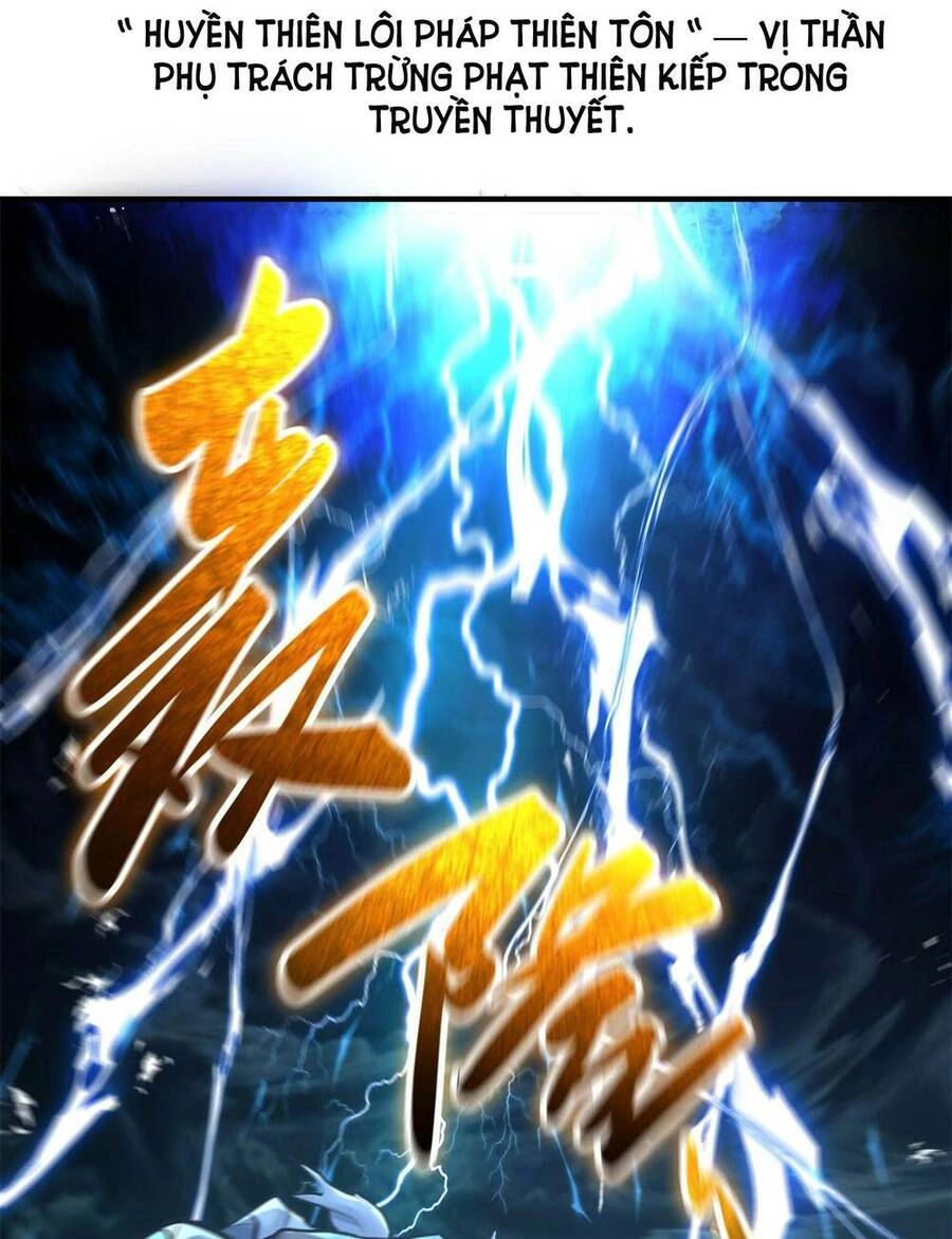 Bói Toán Mà Thôi, Cửu Vĩ Yêu Đế Sao Lại Thành Nương Tử Ta?! Chapter 3 - 95