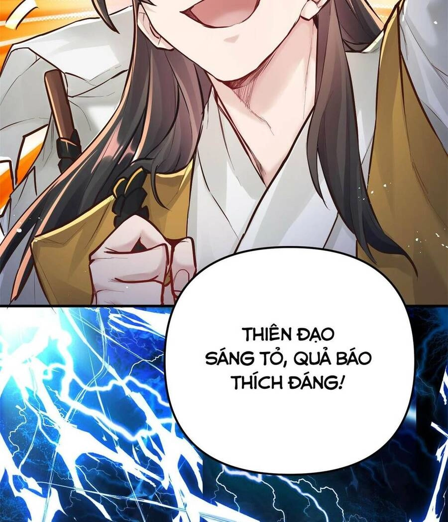 Bói Toán Mà Thôi, Cửu Vĩ Yêu Đế Sao Lại Thành Nương Tử Ta?! Chapter 3 - 105