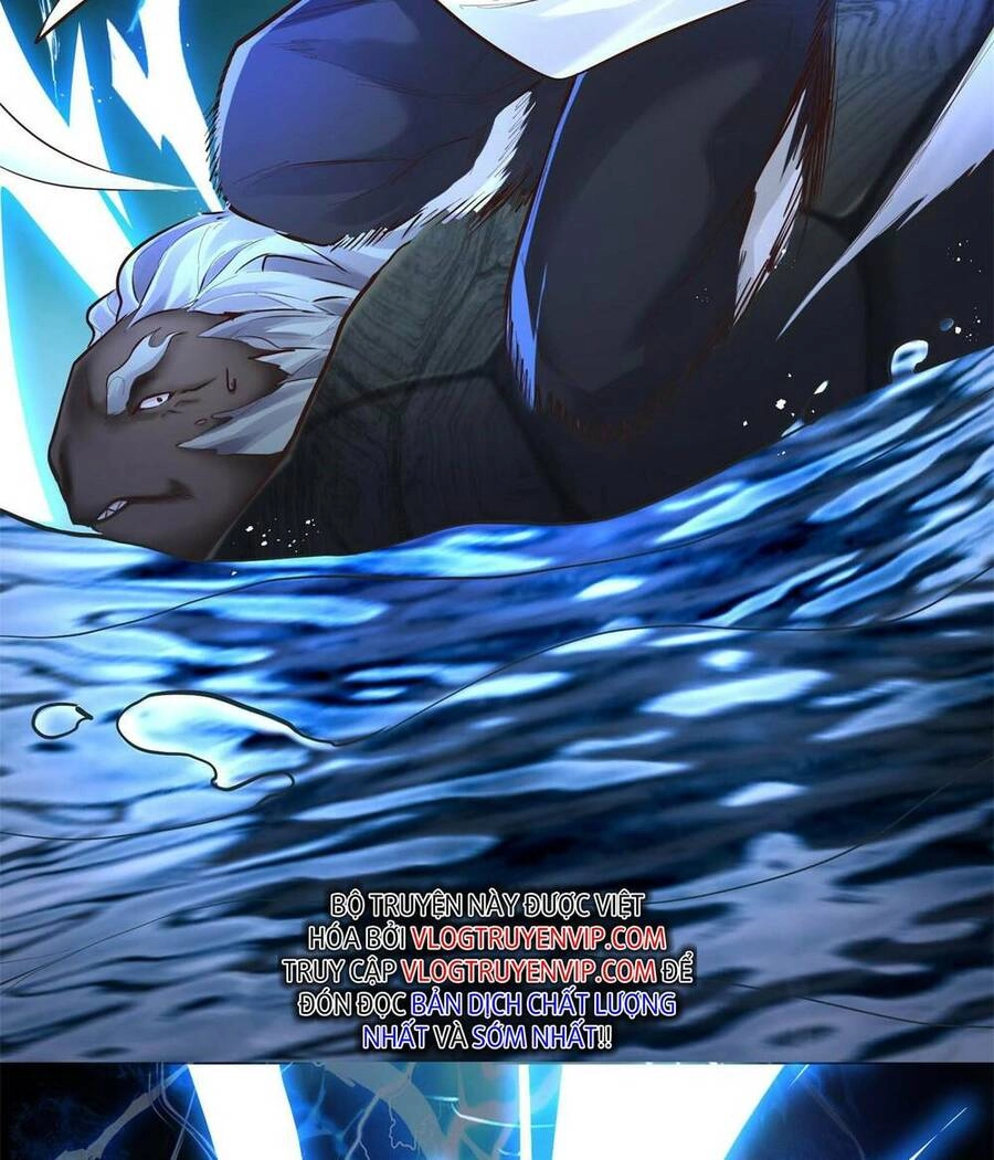 Bói Toán Mà Thôi, Cửu Vĩ Yêu Đế Sao Lại Thành Nương Tử Ta?! Chapter 3 - 107