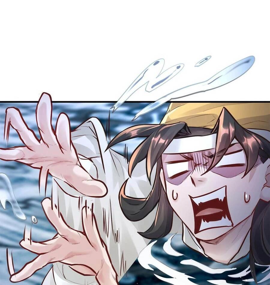 Bói Toán Mà Thôi, Cửu Vĩ Yêu Đế Sao Lại Thành Nương Tử Ta?! Chapter 3 - 110