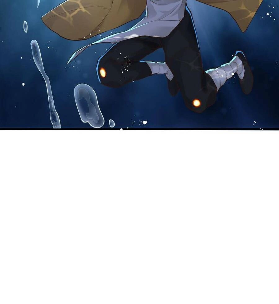 Bói Toán Mà Thôi, Cửu Vĩ Yêu Đế Sao Lại Thành Nương Tử Ta?! Chapter 3 - 113