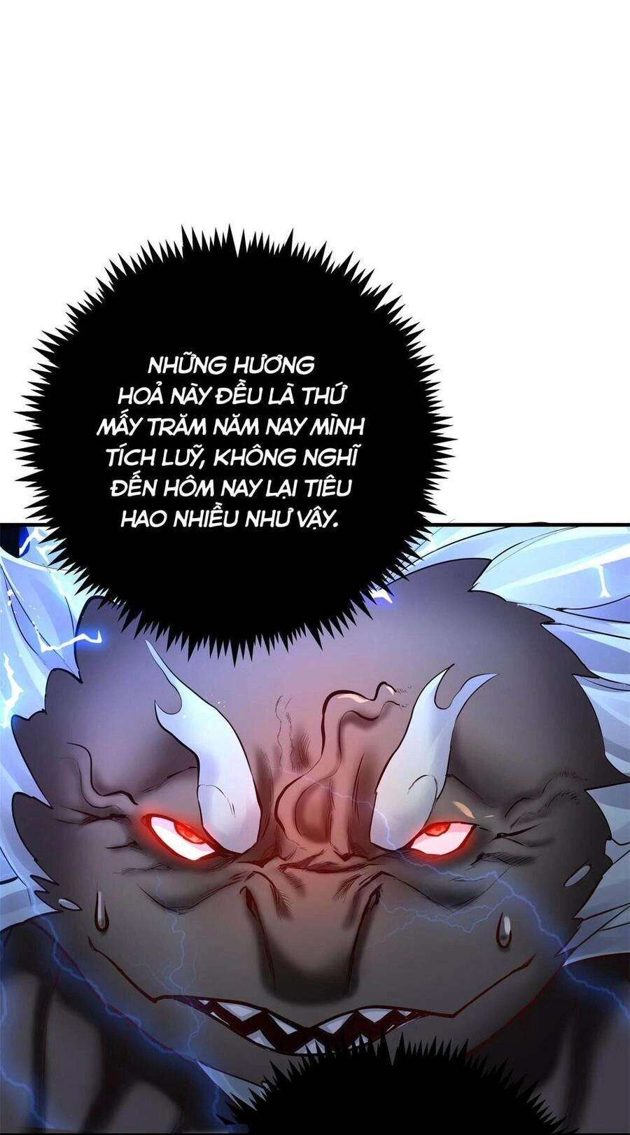 Bói Toán Mà Thôi, Cửu Vĩ Yêu Đế Sao Lại Thành Nương Tử Ta?! Chapter 3 - 119