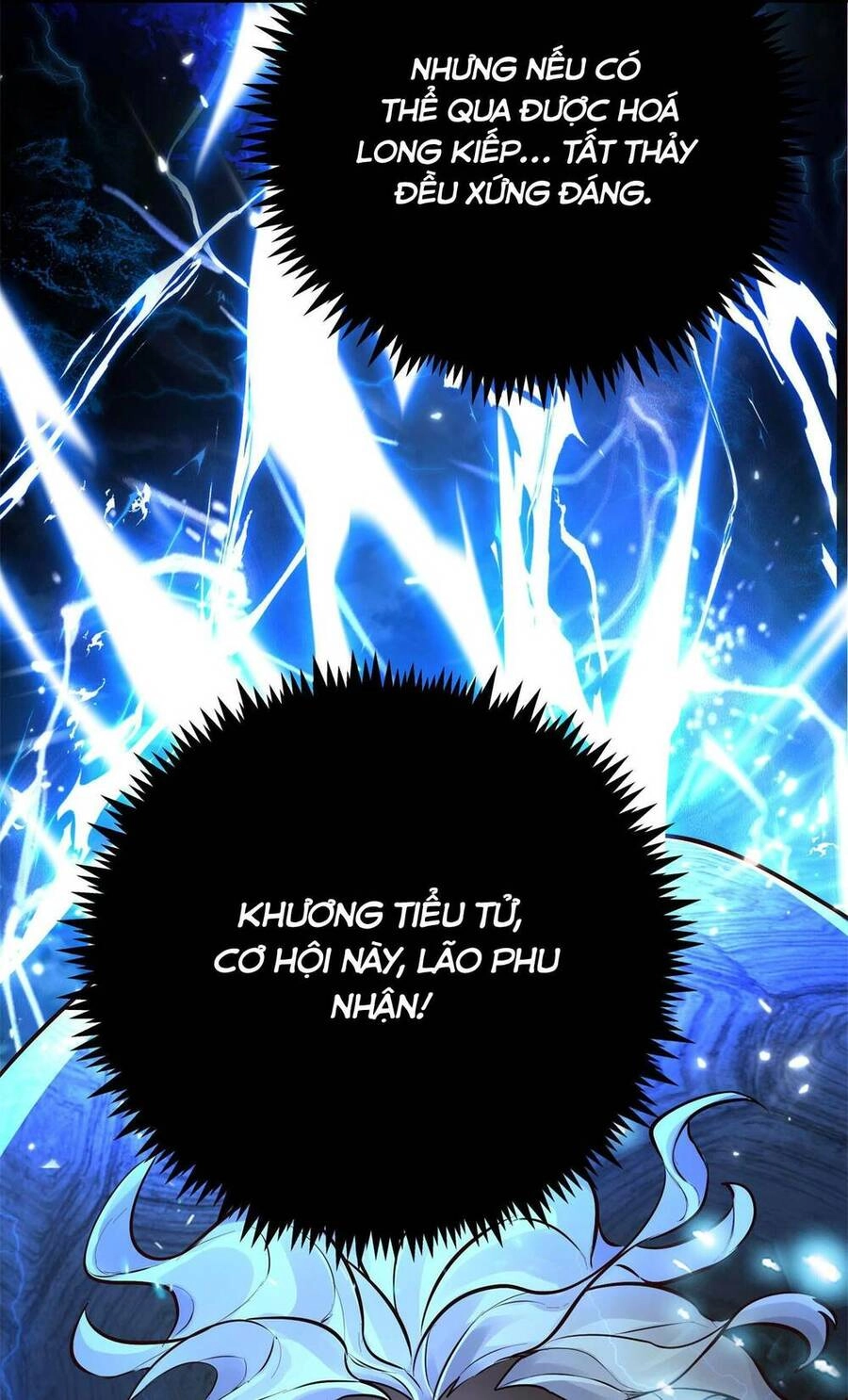 Bói Toán Mà Thôi, Cửu Vĩ Yêu Đế Sao Lại Thành Nương Tử Ta?! Chapter 3 - 120