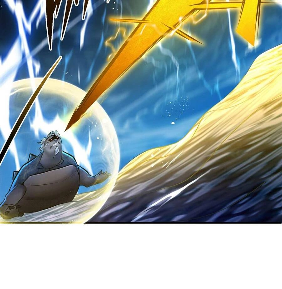 Bói Toán Mà Thôi, Cửu Vĩ Yêu Đế Sao Lại Thành Nương Tử Ta?! Chapter 4 - 6