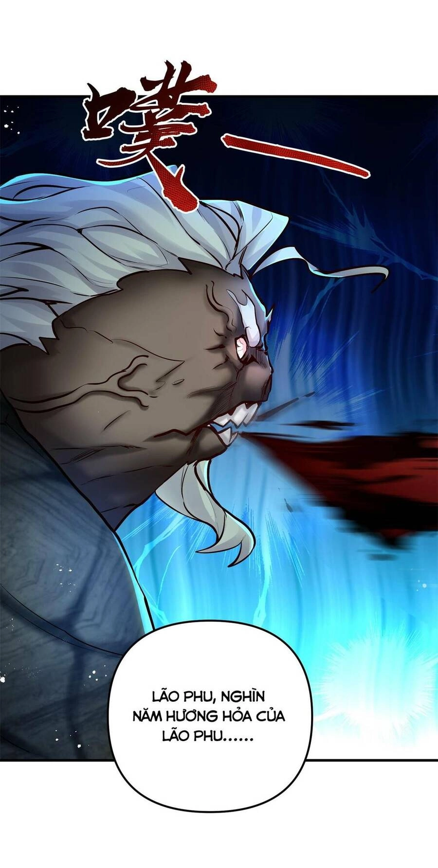 Bói Toán Mà Thôi, Cửu Vĩ Yêu Đế Sao Lại Thành Nương Tử Ta?! Chapter 4 - 8