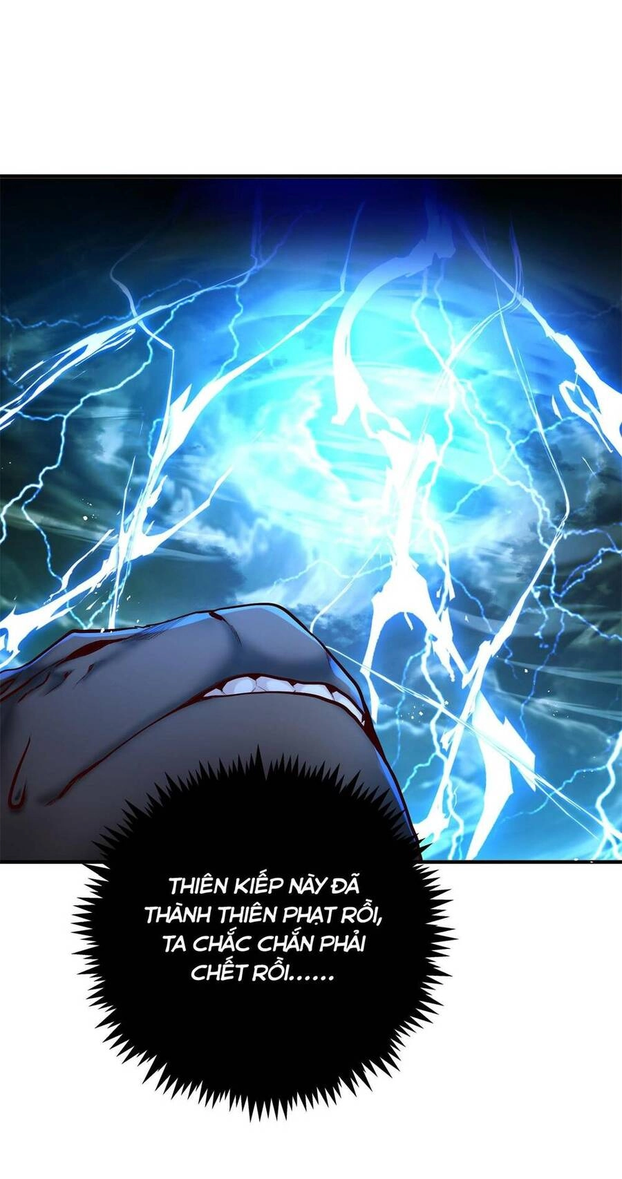 Bói Toán Mà Thôi, Cửu Vĩ Yêu Đế Sao Lại Thành Nương Tử Ta?! Chapter 4 - 10