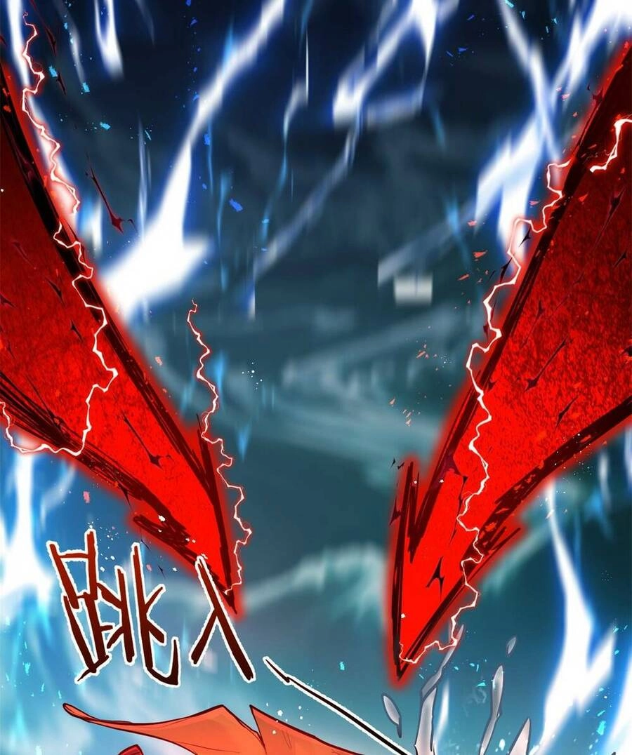 Bói Toán Mà Thôi, Cửu Vĩ Yêu Đế Sao Lại Thành Nương Tử Ta?! Chapter 4 - 14