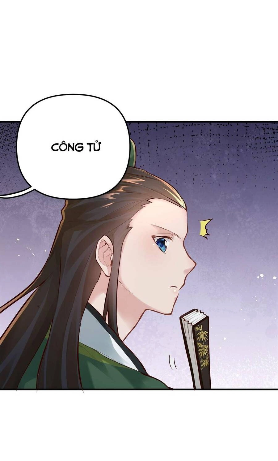 Bói Toán Mà Thôi, Cửu Vĩ Yêu Đế Sao Lại Thành Nương Tử Ta?! Chapter 4 - 27