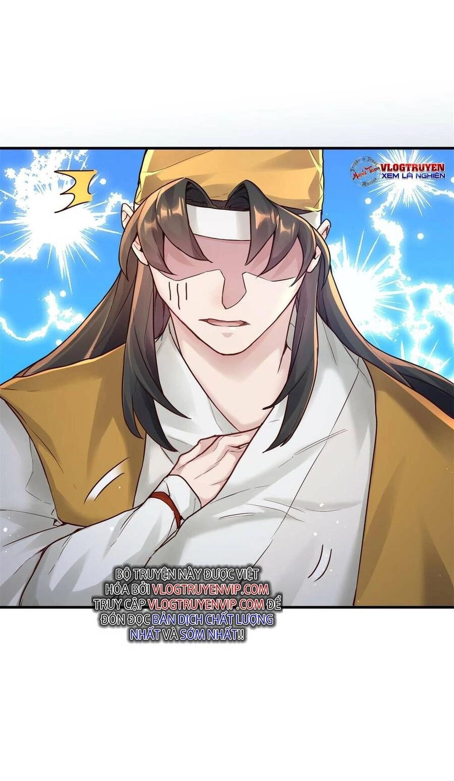 Bói Toán Mà Thôi, Cửu Vĩ Yêu Đế Sao Lại Thành Nương Tử Ta?! Chapter 4 - 32