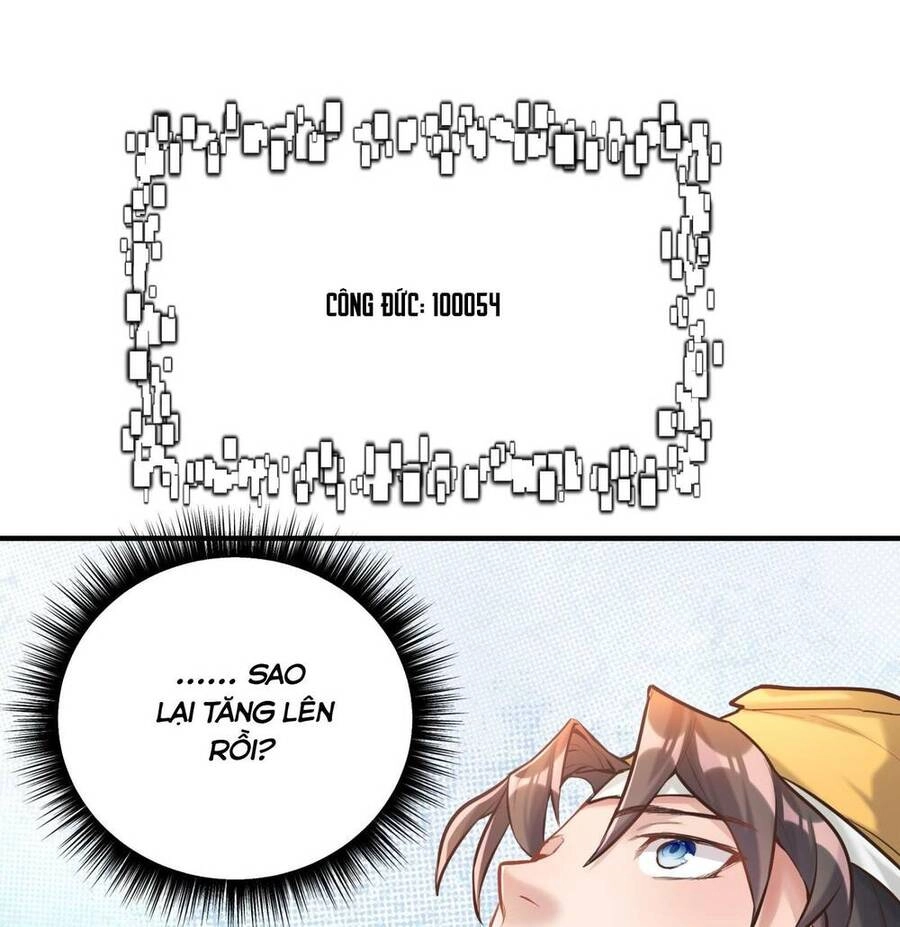 Bói Toán Mà Thôi, Cửu Vĩ Yêu Đế Sao Lại Thành Nương Tử Ta?! Chapter 4 - 49