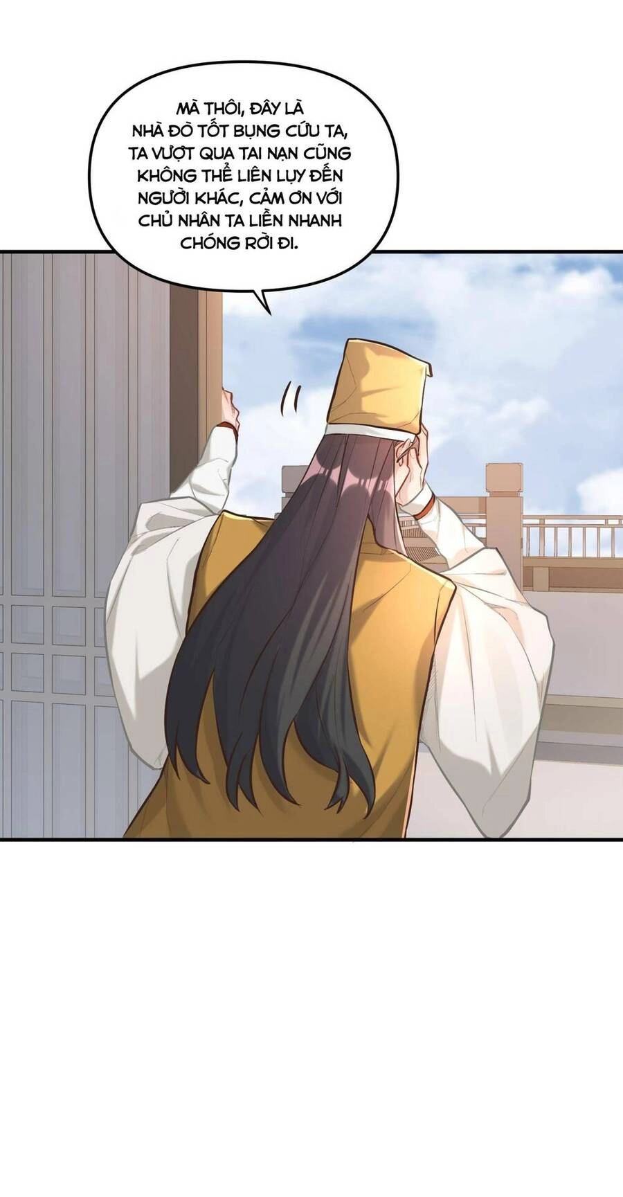 Bói Toán Mà Thôi, Cửu Vĩ Yêu Đế Sao Lại Thành Nương Tử Ta?! Chapter 4 - 53