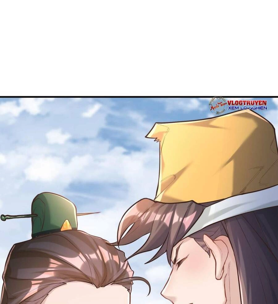 Bói Toán Mà Thôi, Cửu Vĩ Yêu Đế Sao Lại Thành Nương Tử Ta?! Chapter 4 - 54