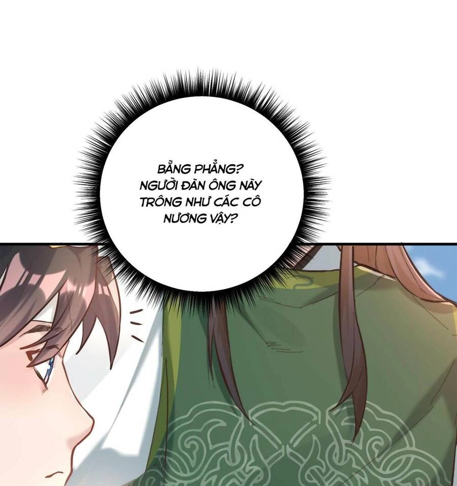 Bói Toán Mà Thôi, Cửu Vĩ Yêu Đế Sao Lại Thành Nương Tử Ta?! Chapter 4 - 57