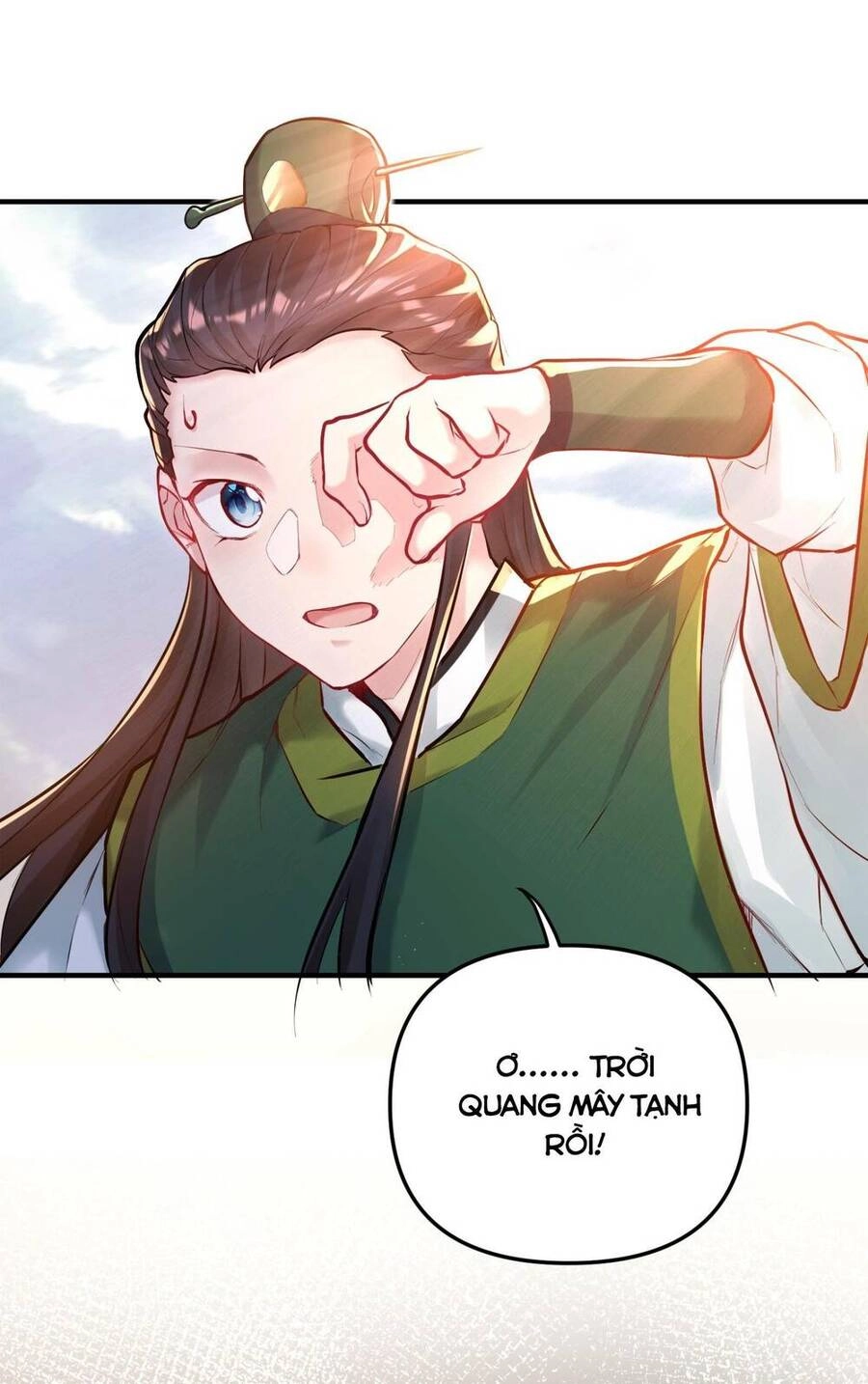 Bói Toán Mà Thôi, Cửu Vĩ Yêu Đế Sao Lại Thành Nương Tử Ta?! Chapter 4 - 71